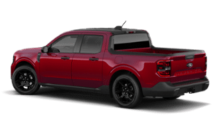 2026 Ford Maverick® External Image 3